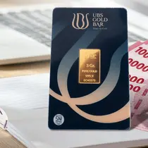 Ilustrasi emas UBS. (Dok. UBS Gold)