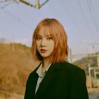 Kembali ke masa SMA, foto Eunha GFriend jadi perbincangan netizen.