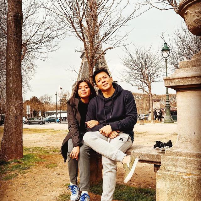 6 Artis Ini Tak Paksa Anaknya untuk Ikuti Jejak Kariernya, Ada Ariel NOAH