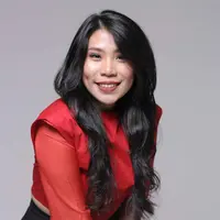 Clarissa Dewi (Febio Hernanto/Bintang.com)