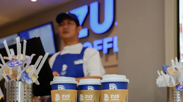 Dari Kopi Susu hingga Specialty Coffee, Ternyata Ini Racikan Kopi yang Dicari Orang Indonesia Saat Ini