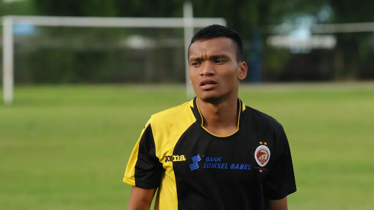 Ferdinand Sinaga