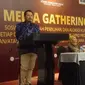 Ketua KPU Jatim Choirul Anam. (Dian Kurniawan/Liputan6.com)