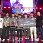 5 MVP BBL 2023 Dapat Kesempatan Trial di Klub Esports RRQ