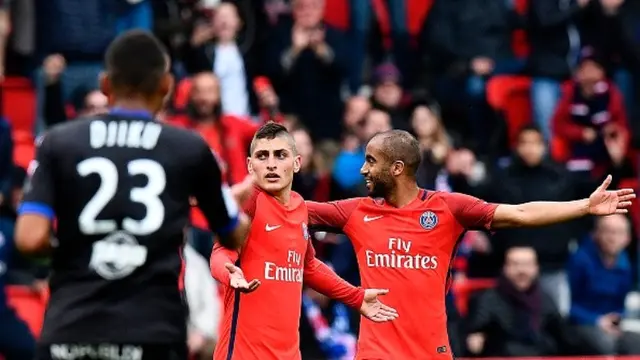 Marco Verratti
