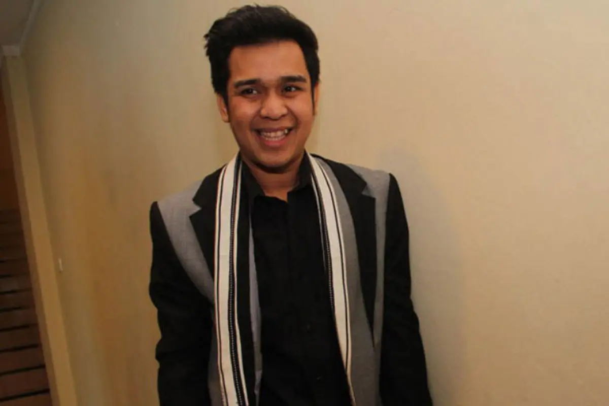 Olga Syahputra