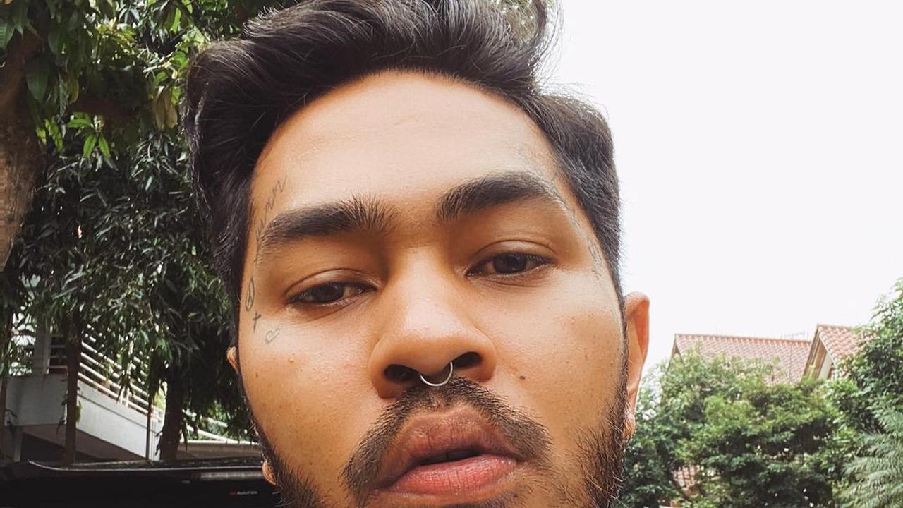 Onadio Leonardo. (Foto: Instagram @onadioleonardo_official)