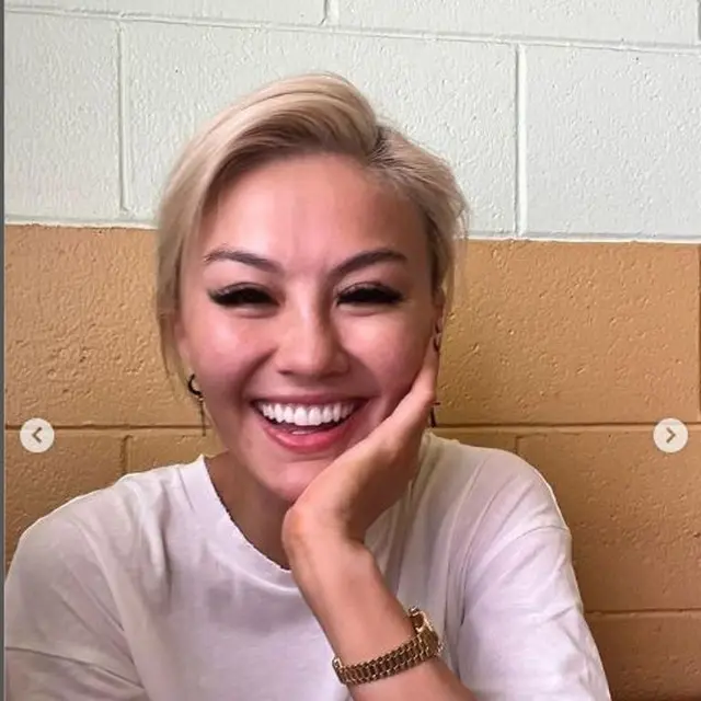 Agnez Mo Unggah Foto Tanpa Makeup, untuk Pembuktian dan Dukung Bulan Kesadaran Kesehatan Mental