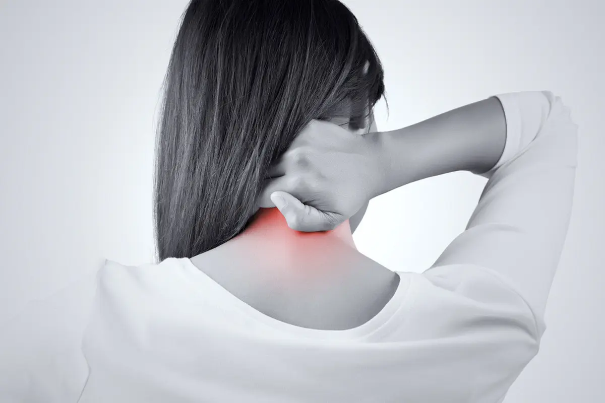Sakit Saraf - KlikDokter.com (Tharakorn/Shutterstock)