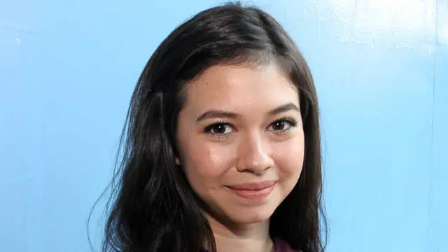 [Bintang] Yuki Kato