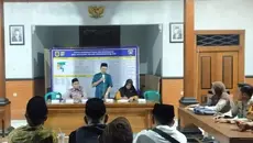 Mantan Kades di Pati Korupsi Dana Desa Rp 310 Juta