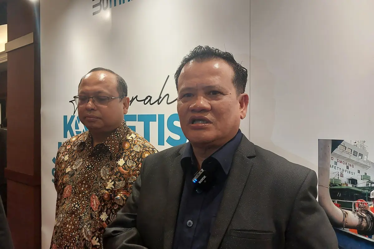 Kapal Kargo Tak Bisa Lama-Lama Bongkar Muat di Pelabuhan Non Petikemas Pelindo, Kok Bisa?