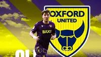 Jejak Oxford United usai Dipastikan Turun ke Kasta 3 Liga Inggris: Klub Ole Romeny dan Marselino Ferdinan Cuma Bertahan 2 Musim