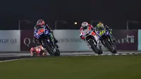 16 Data dan Fakta Menarik MotoGP Argentina 