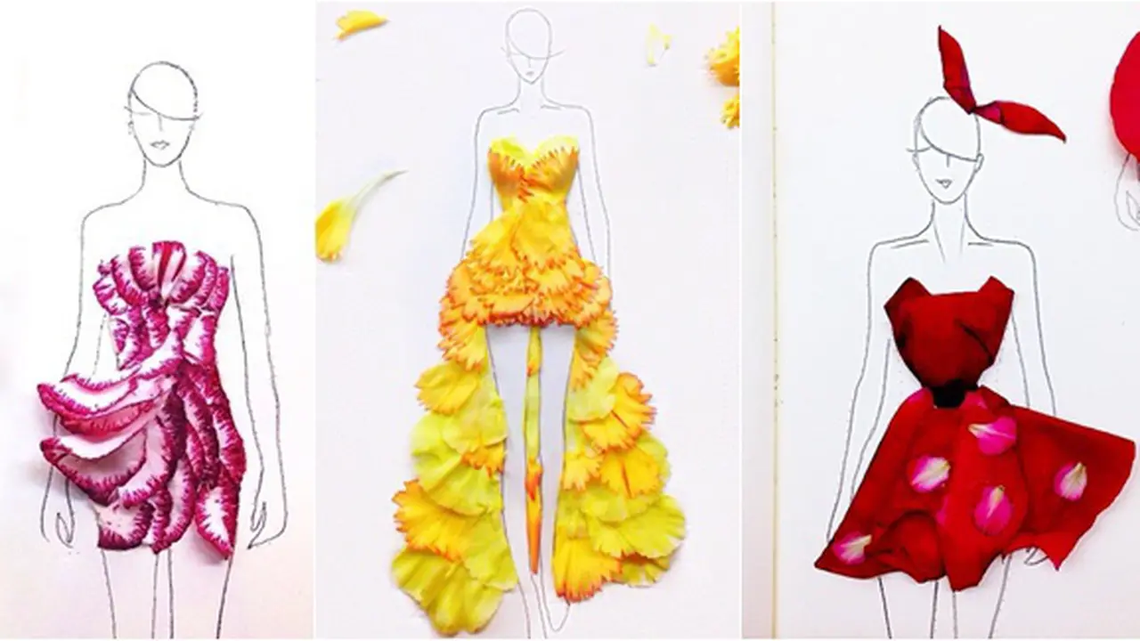 Photo copyright My Modern Met/Grace Liao