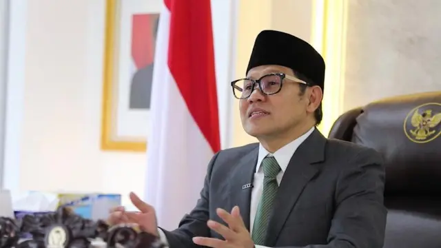 Masyarakat Jangan Resah