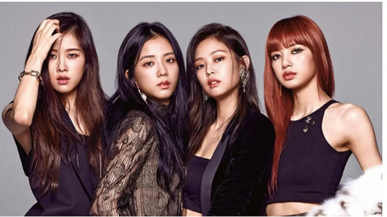 Waktu Indonesia Belanja Tokopedia TV Show Hadirkan Blackpink Ekslusif Malam ini
