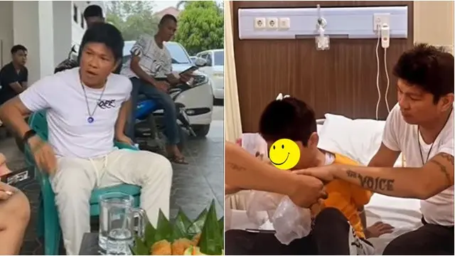 5 Fakta Anak Andika Kangen Band Jadi Korban Bully Orangtua Murid di Sekolah