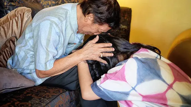 [Bintang] Novita Angie