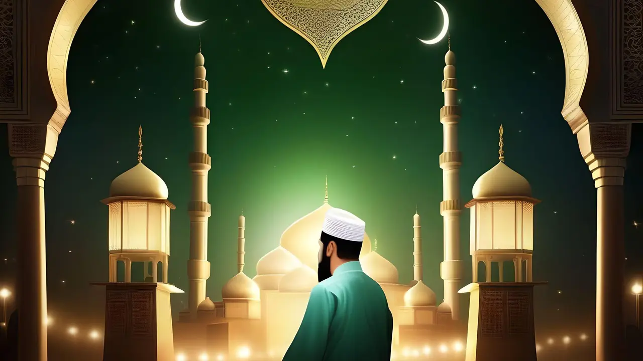 Kapan Malam 27 Rajab 2025? Jangan Terlewat, Ini Jadwal dan Amalannya Islami