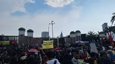 Warga Banten Diimbau Tak Demo ke Jakarta pada 27 Agustus