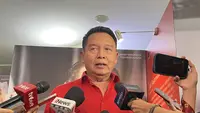TB Hasanuddin Dorong Sidang Militer Kasus Andrie Yunus Digelar Terbuka untuk Publik