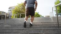 11 Cara Cegah Obesitas yang Angkanya Terus Meningkat di Berbagai Kelompok Usia. Foto: Freepik.