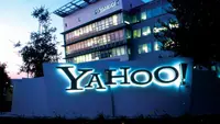Kantor Yahoo - ilustrasi (ist.)
