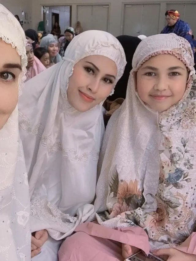 Cindy Claudia Harahap