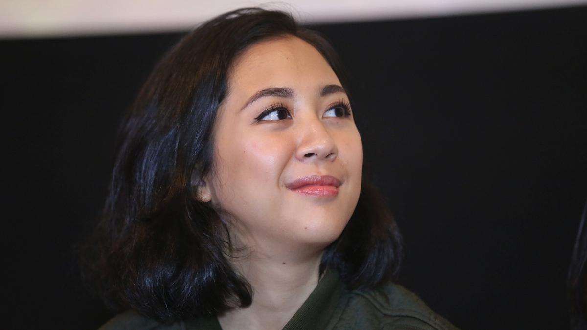 Sherina Munaf Penuhi Panggilan Polres Jakarta Timur Terkait Kucing Uya Kuya