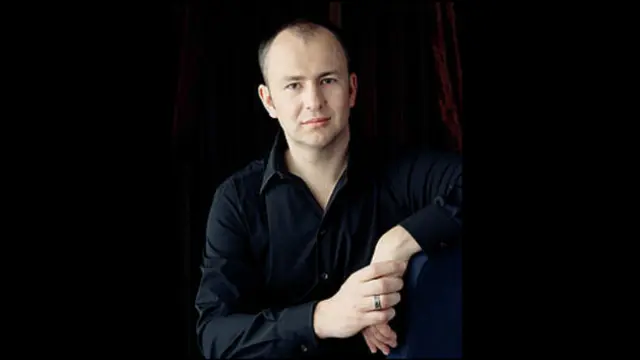 Andrey Melnichenko