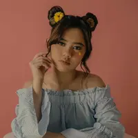 Nyanyikan lagu ciptaan Yovie Widianto, berikut lirik lagu Tak Sanggup Melupa terlanjur mencinta dari Ziva Magnolya.