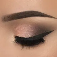 Riasan mata smokey eye. (via: youtube.com)