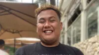 Selebgram Rayhan Syahputra Berbagi Rahasia Sukses, Konsisten Ngonten Hingga Doa Orang Tua