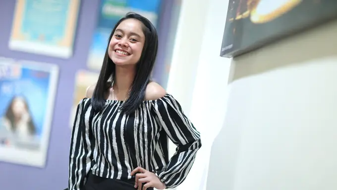 [Bintang] Lesti