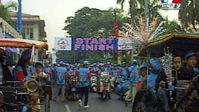 Anak Asuh Yessy Gusman Mendapat Bantuan Showbiz Liputan6 Com