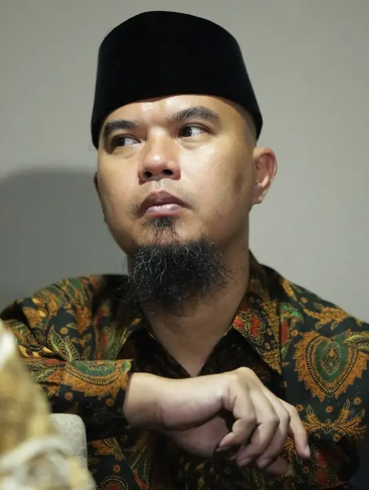 Ahmad Dhani