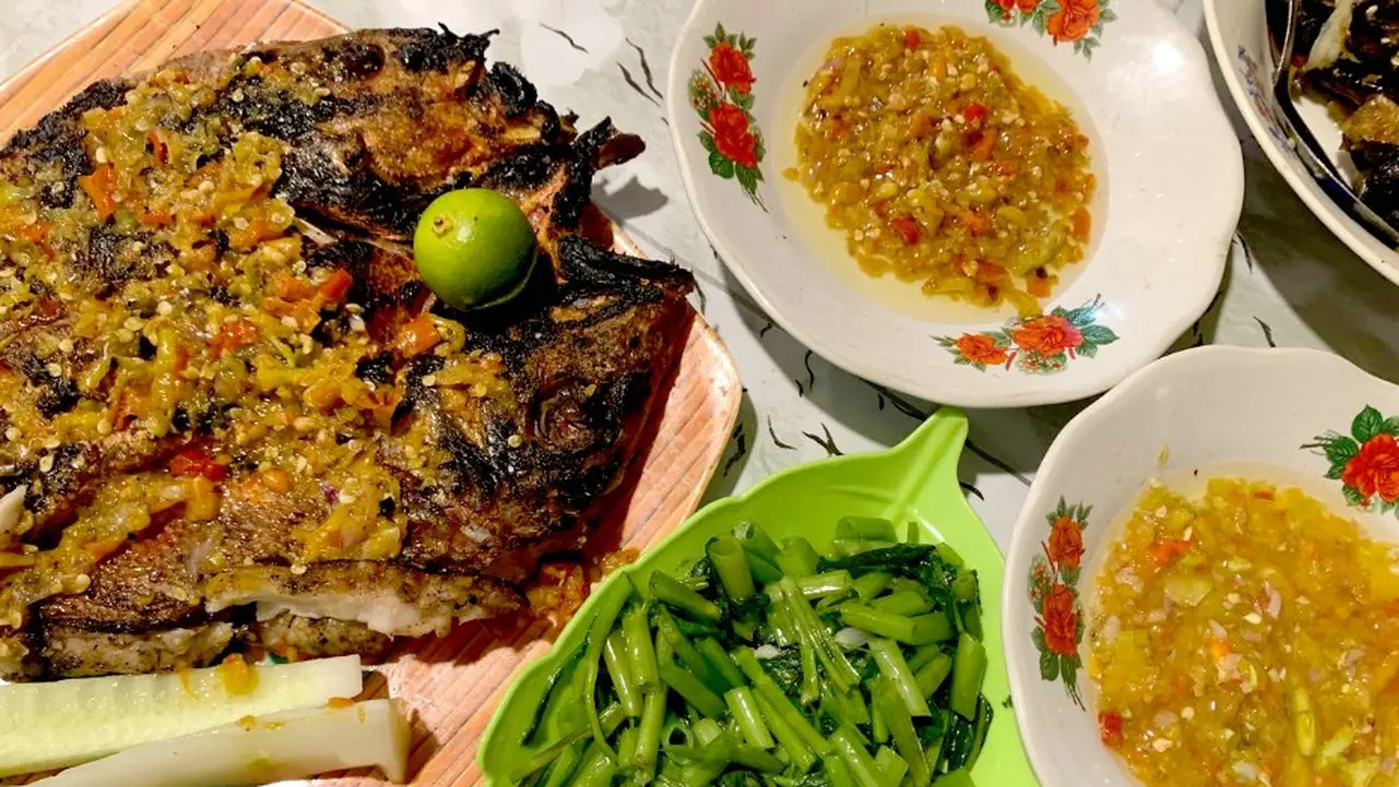 Kuliner Gorontalo