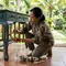8 Cara Mengusir Rayap di Furnitur Kayu Lama tanpa Merusak Lapisan Cat