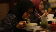 Dokter Gizi: Diet Tak Harus Mengorbankan Kenikmatan Makan