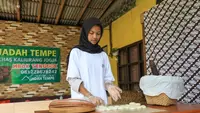 Rayakan Hari UMKM Nasional, BRI Peduli Berikan Pendampingan Berkelanjutan bagi UMKM Desa BRILiaN