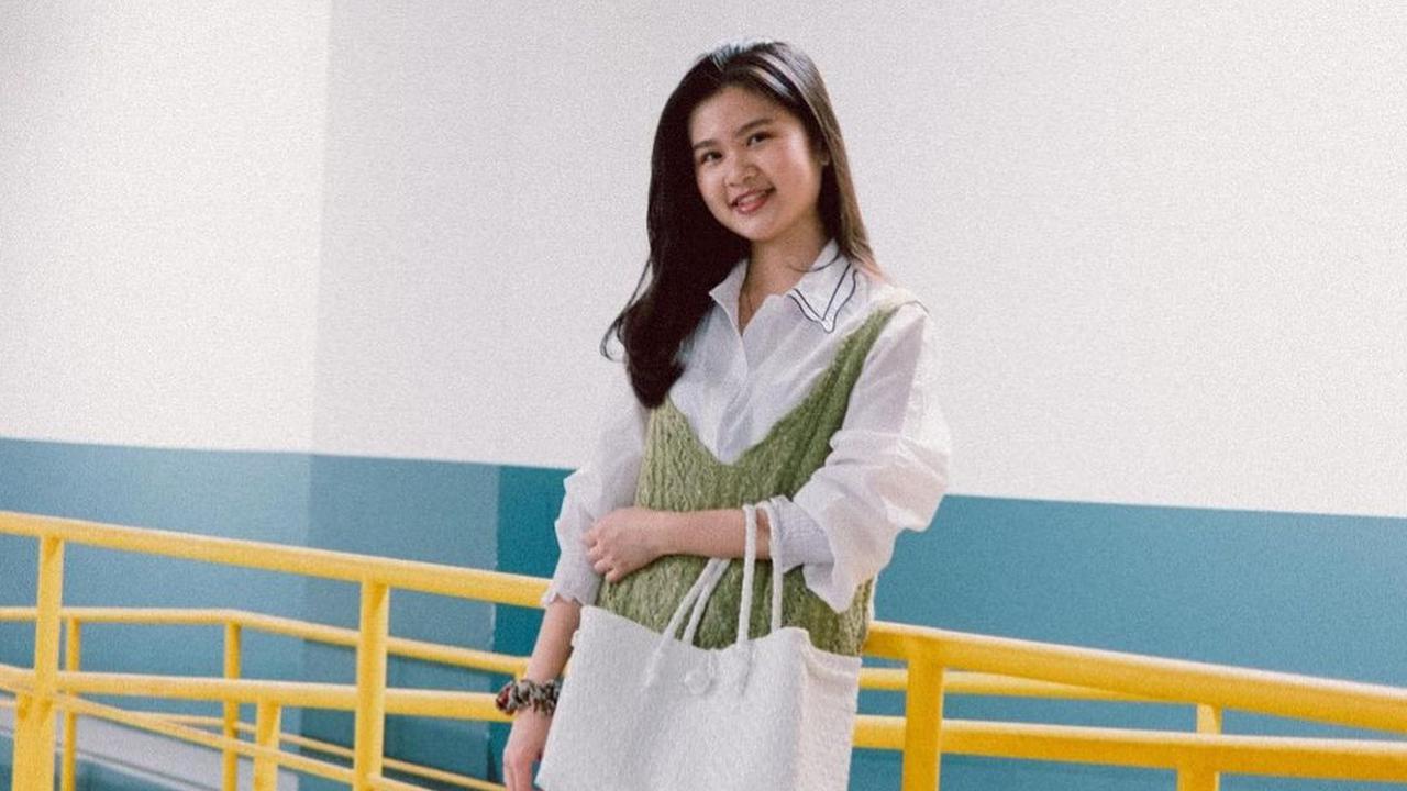 Felicia Tissue. (Foto: Instagram @feliciatissue)