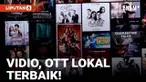 Vidio berhasil menjaga layanan terbaik sebagai platform over-the-top (OTT) dengan masuk ke dalam daftar aplikasi Top Grossing untuk kategori Entertainment di Google Play Store. Selain itu, berdasarkan data Media Partners Asia (MPA) Q2 2022, Vidio jug...