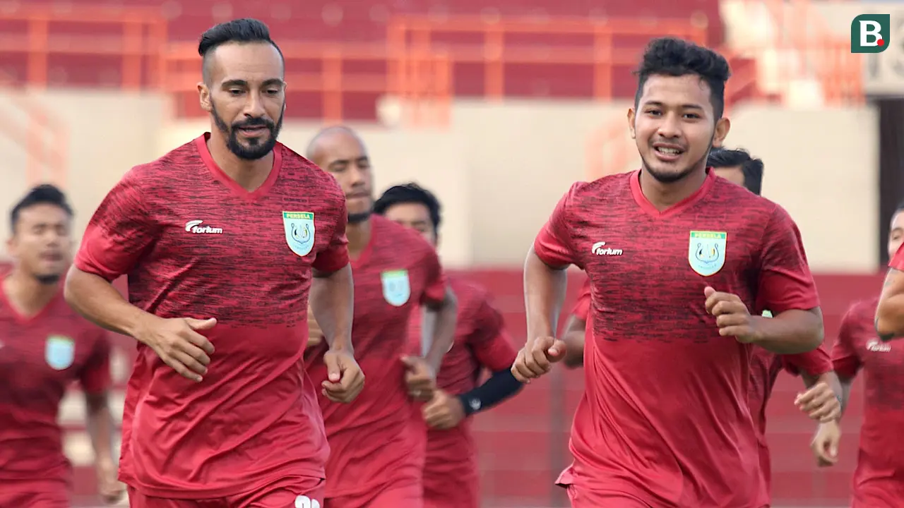 Diego Assis dan Gian Zola