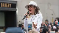 Miley Cyrus Akui Penuh Dosa di Masa Lalu