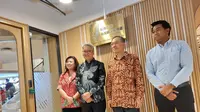 Gaet Wisatawan Indonesia, Taiwan Buka Kantor Layanan Pariwisata di Jakarta