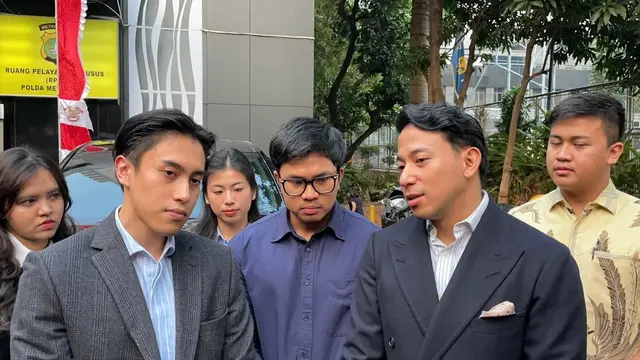 YouTuber Bigmo Mengaku Kapok dan Minta Maaf Usai Diperiksa Polisi Terkait Konten Live Streaming