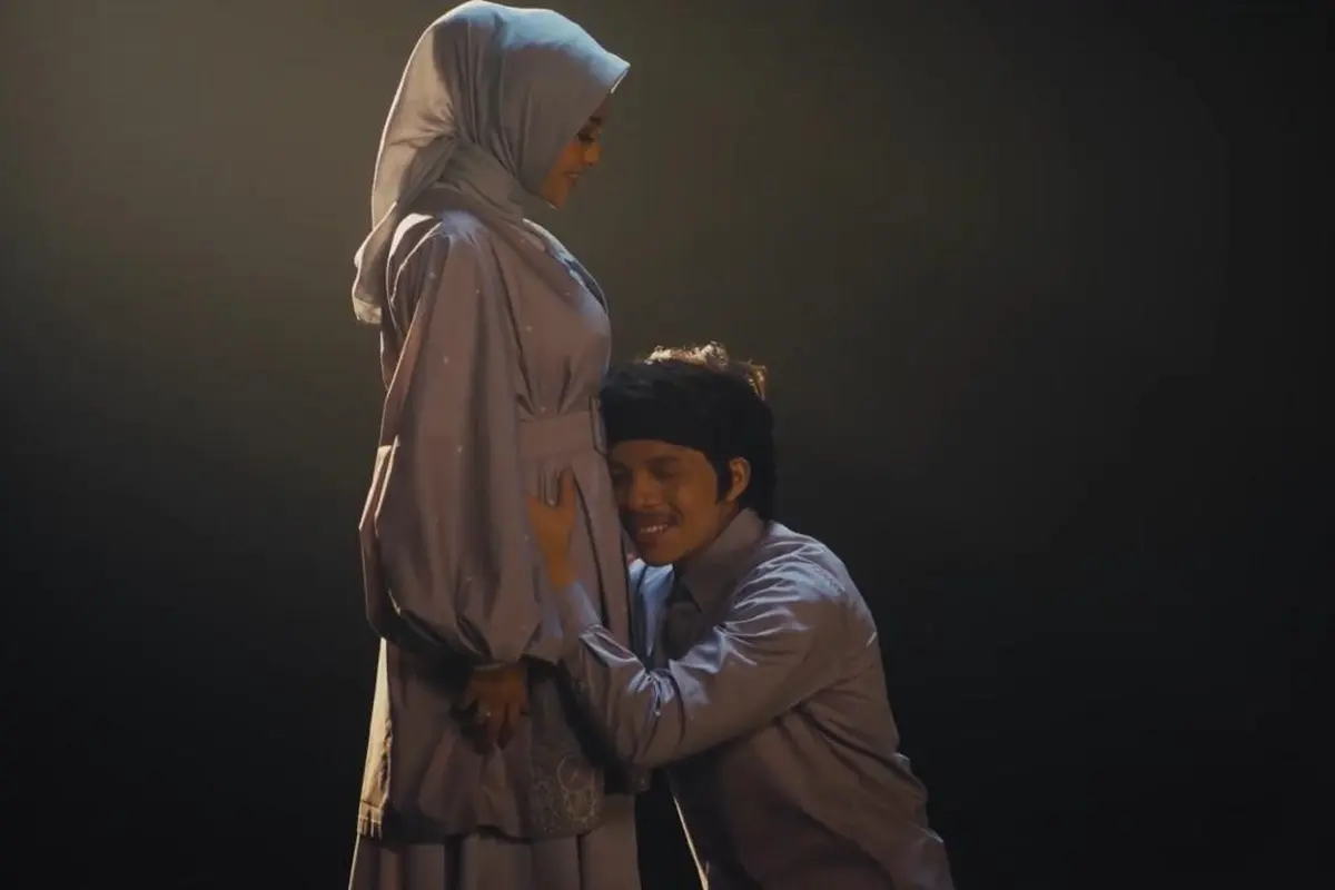 Atta Halilintar dan Aurel Hermansyah