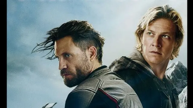 Film Point Break tayang di Bioskop Trans TV (Foto: Warner Bros via imdb.com)