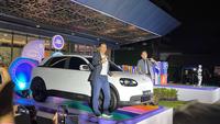 Chery Q Datang dengan Teknologi yang Belum Dimiliki Rival di Kelasnya
